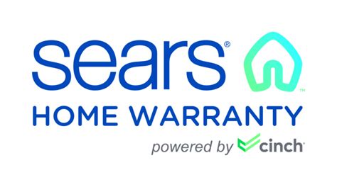 cinch sears|sears warranty login.